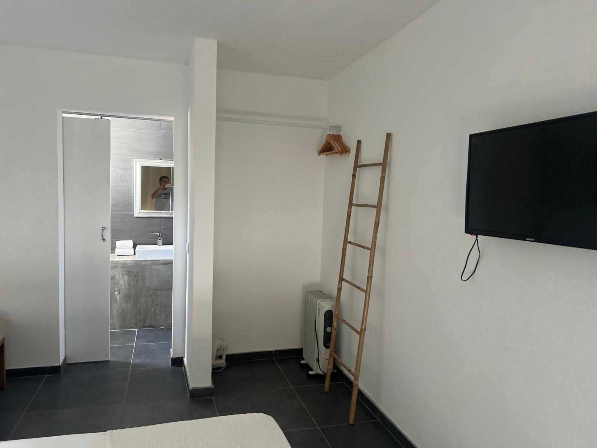 Lodge Casa Lourenco *