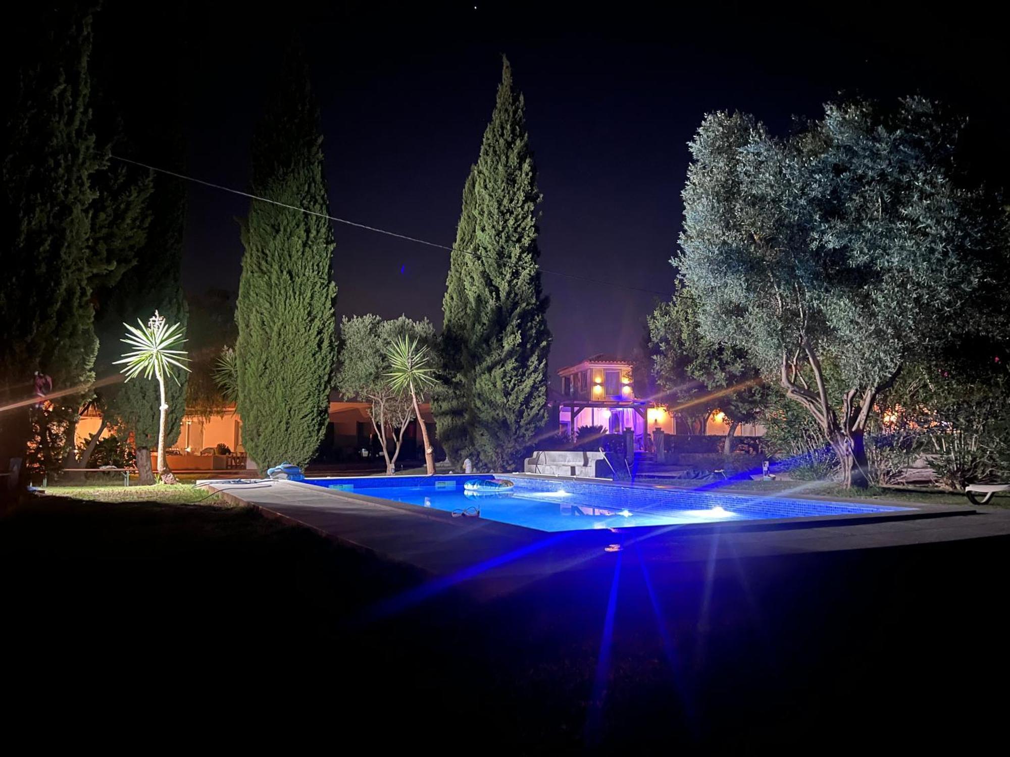 Casa Lourenco Lodge *