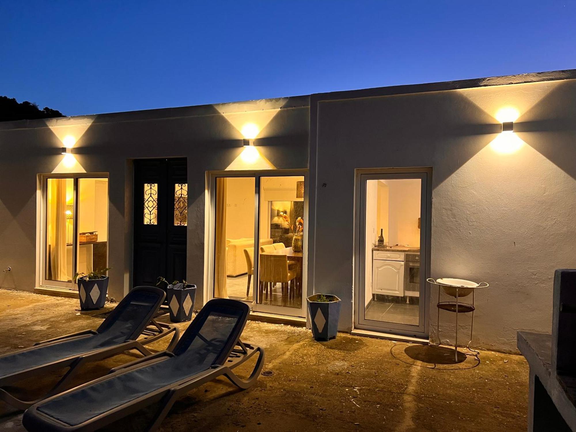 Lodge Casa Lourenco