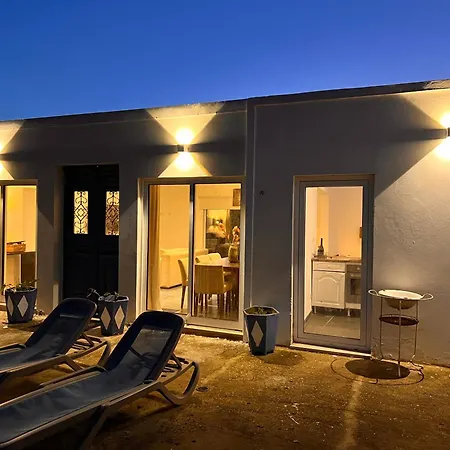 Casa Lourenco Silves Exterior photo