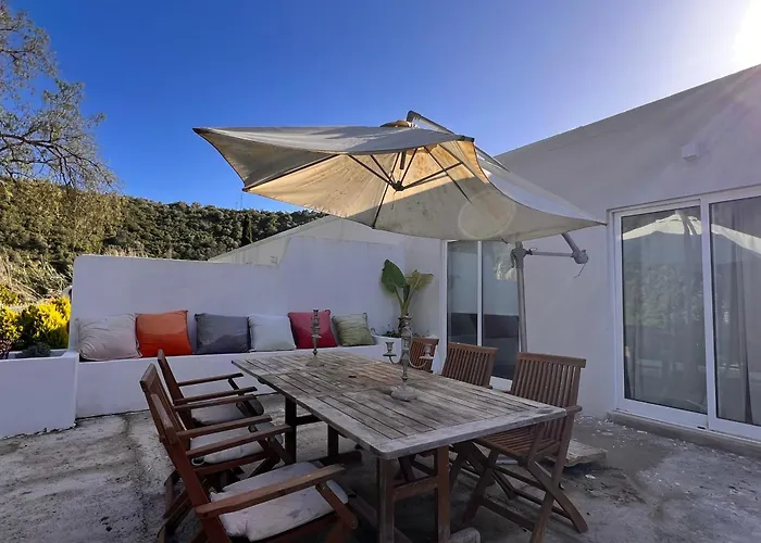 Casa Lourenco