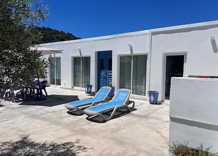 Casa Lourenco
