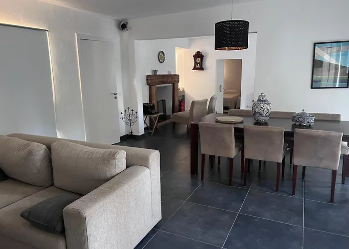 Casa Lourenco