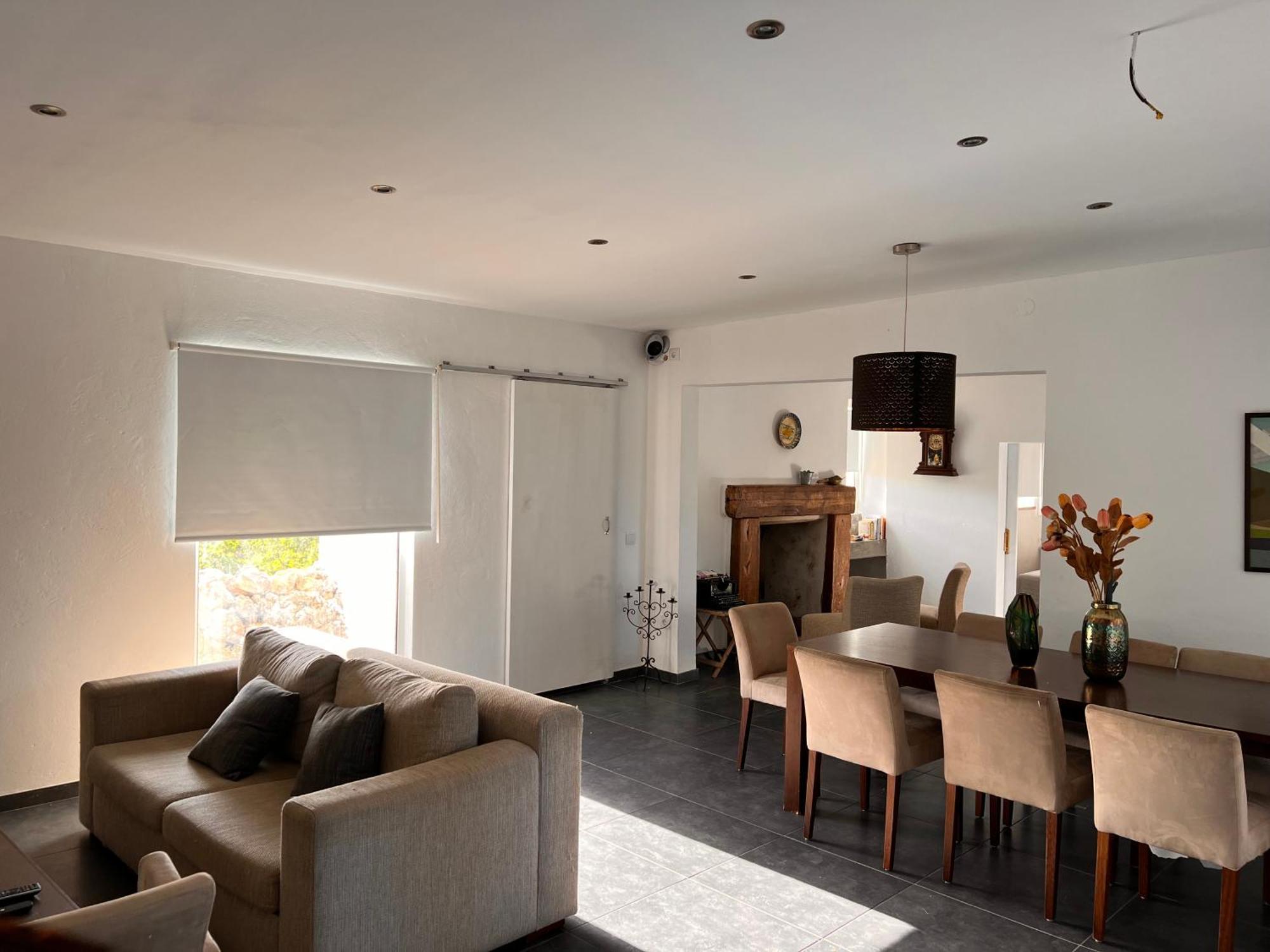 Lodge Casa Lourenco