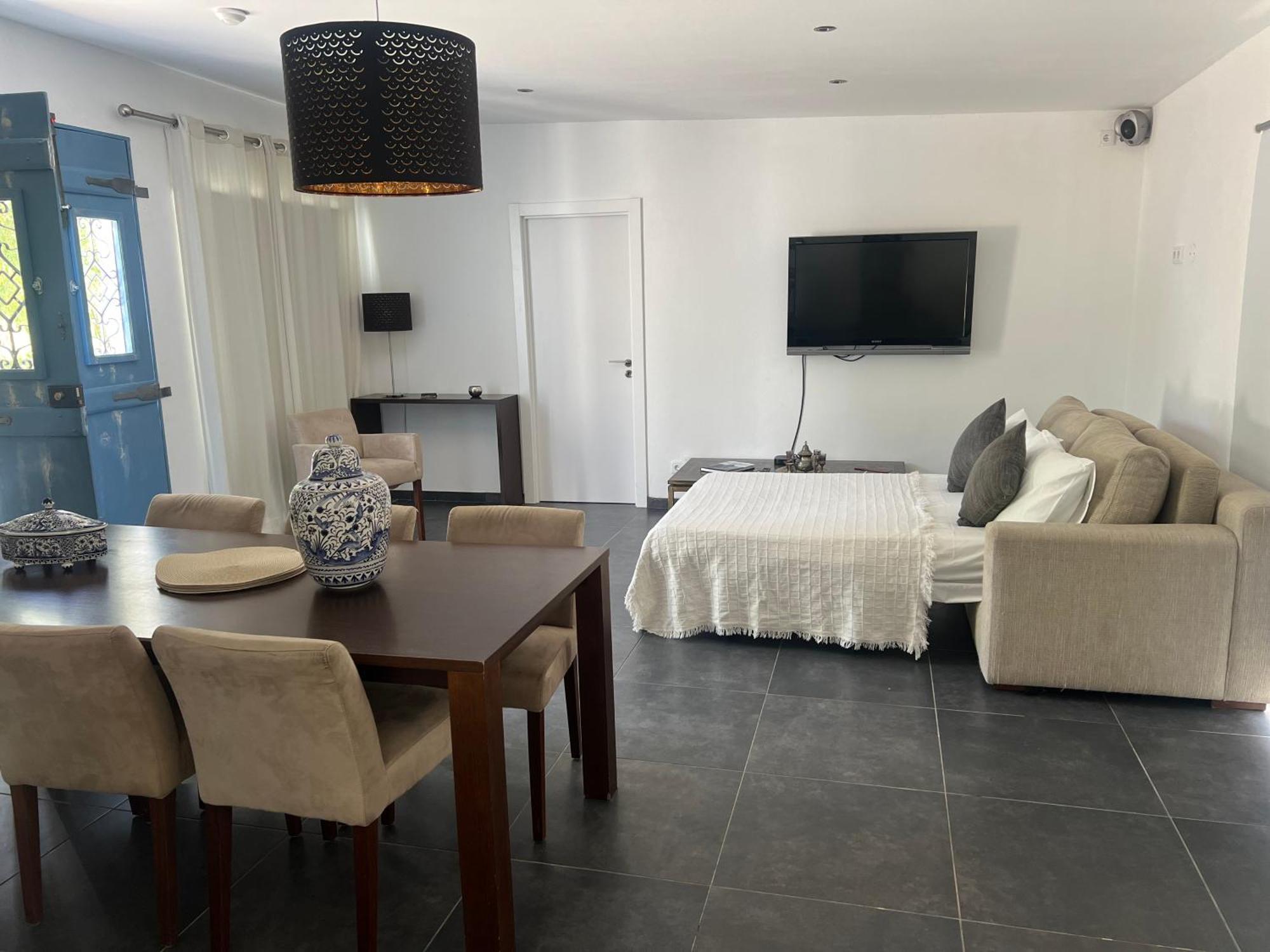 Casa Lourenco Lodge
