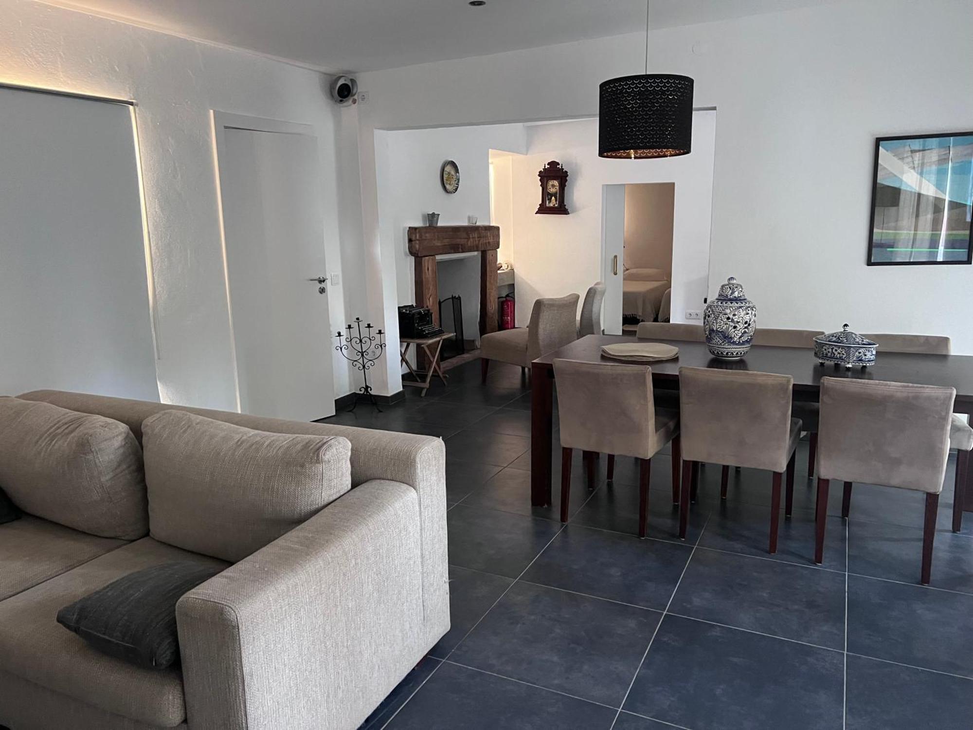 Lodge Casa Lourenco