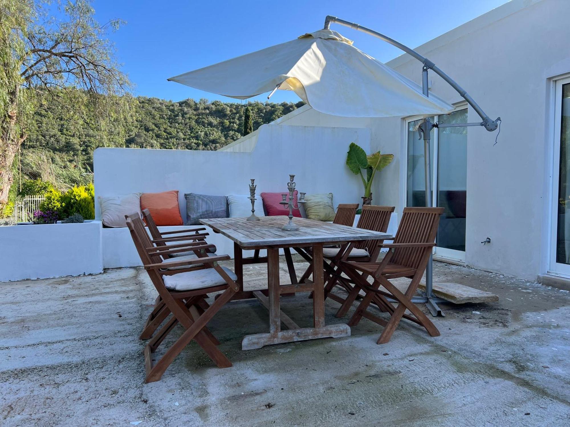 Casa Lourenco