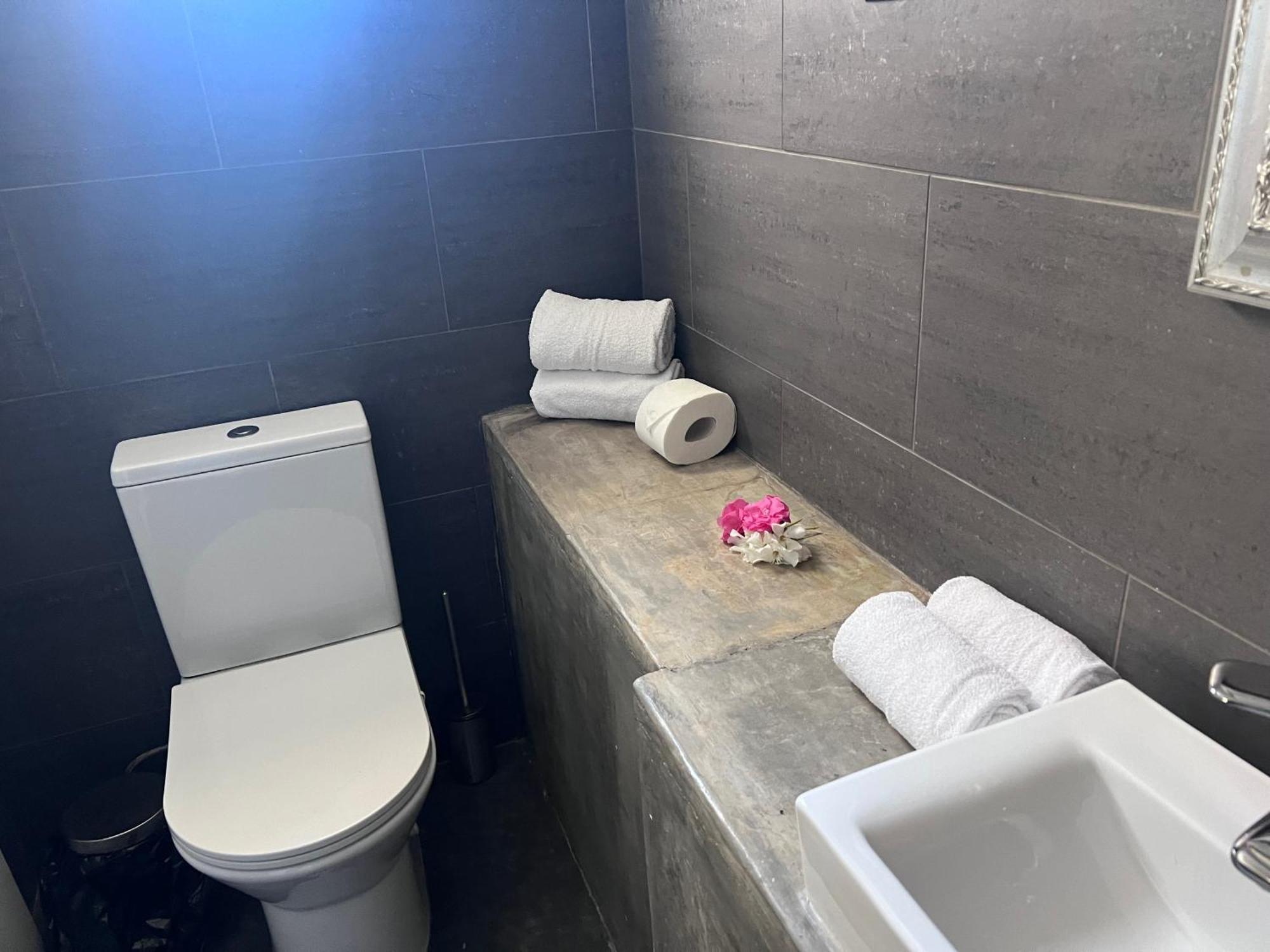 Casa Lourenco Lodge *