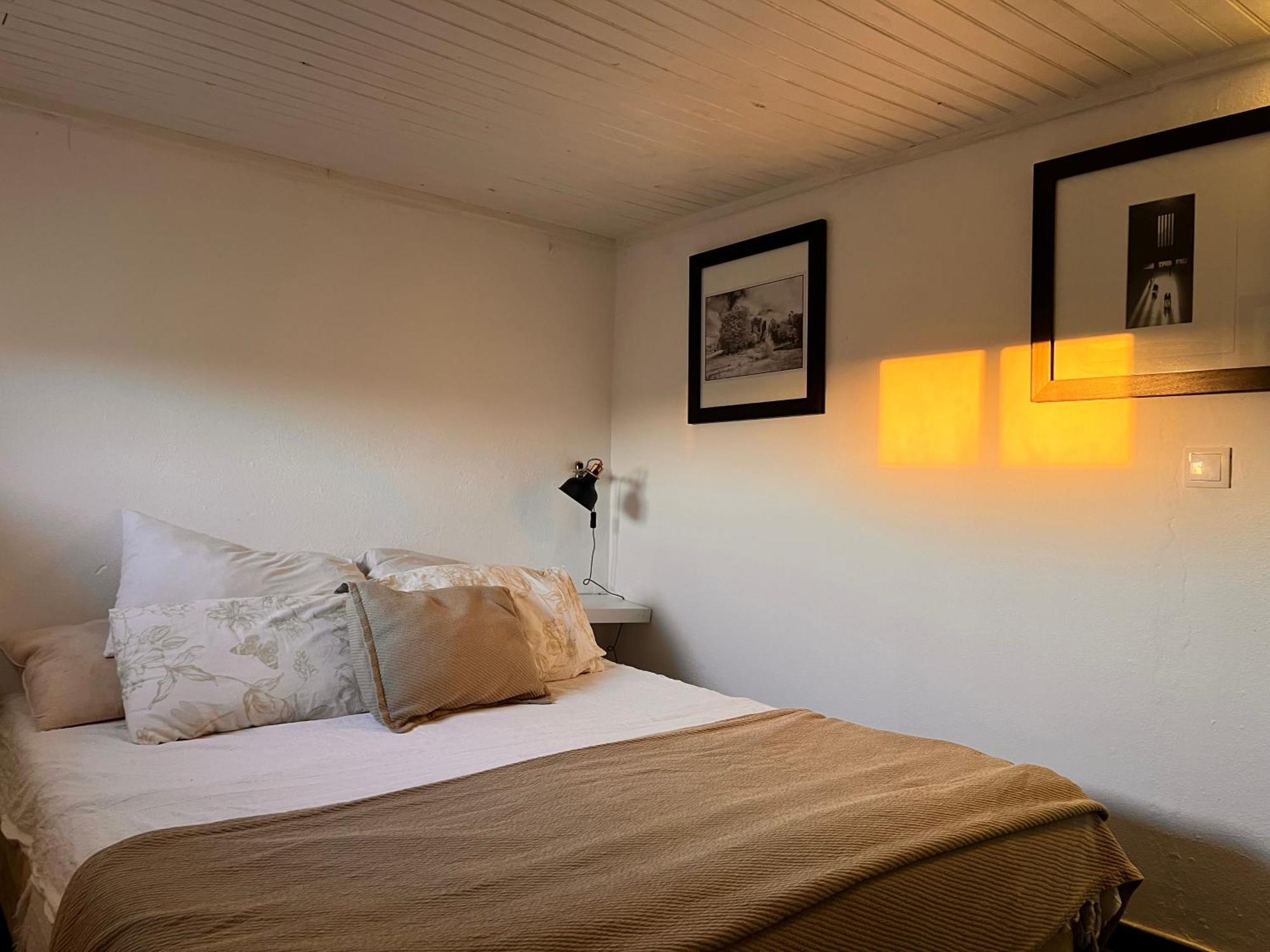 Lodge Casa Lourenco Silves