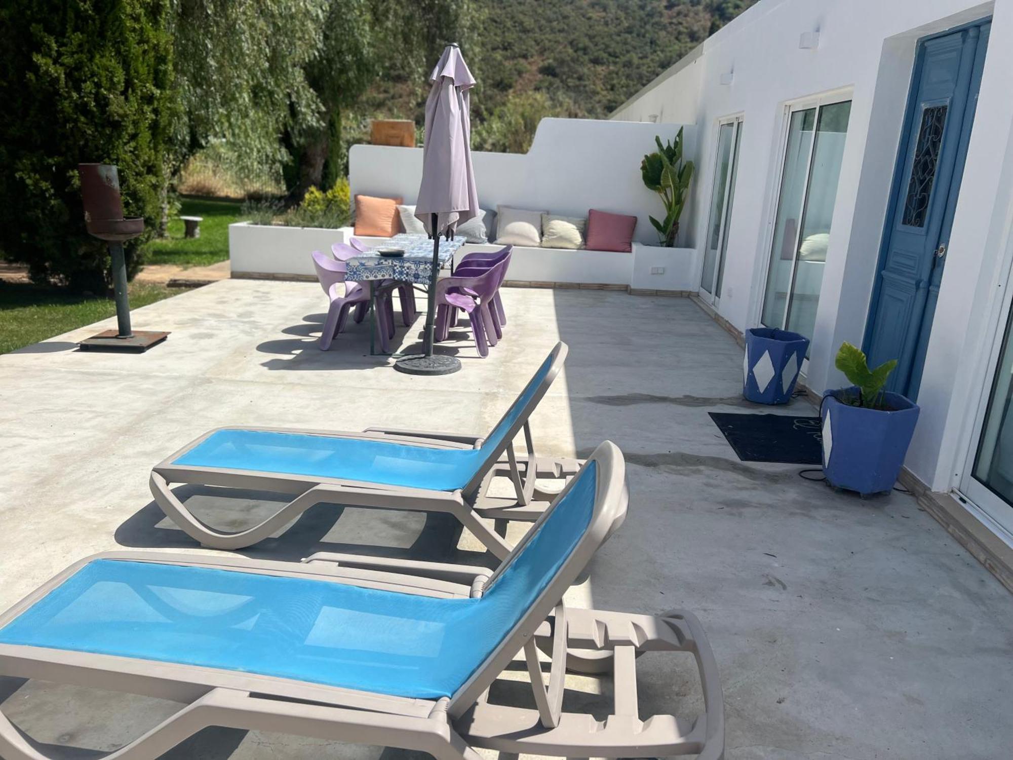 Casa Lourenco *