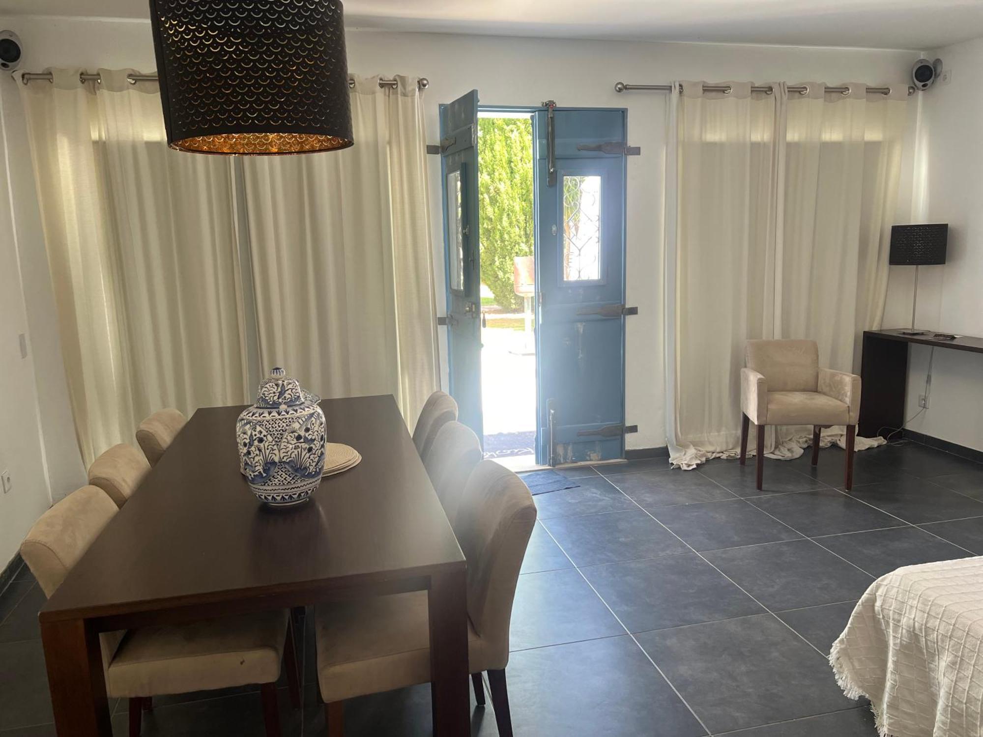 Lodge Casa Lourenco Silves