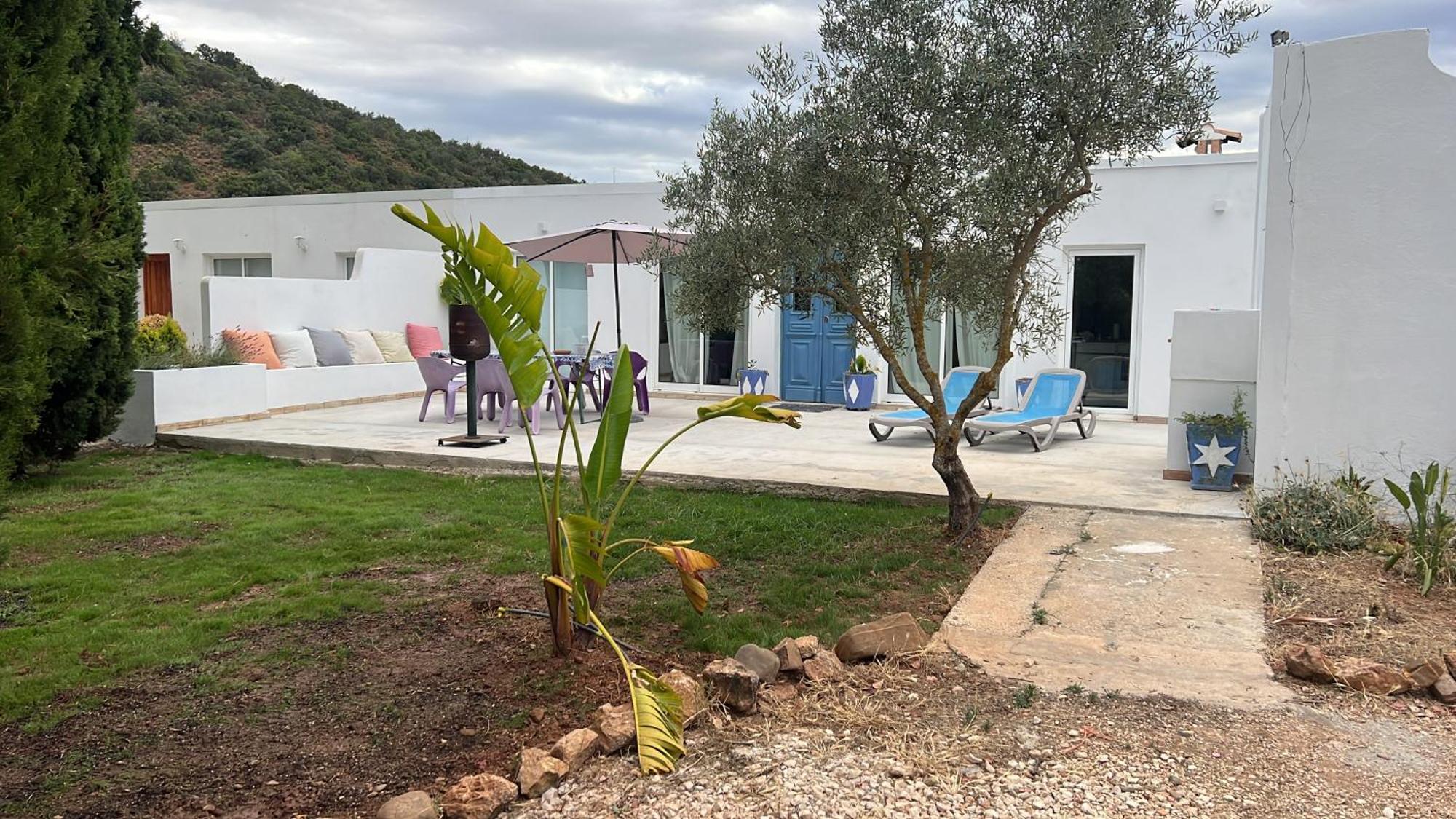 Casa Lourenco * Silves