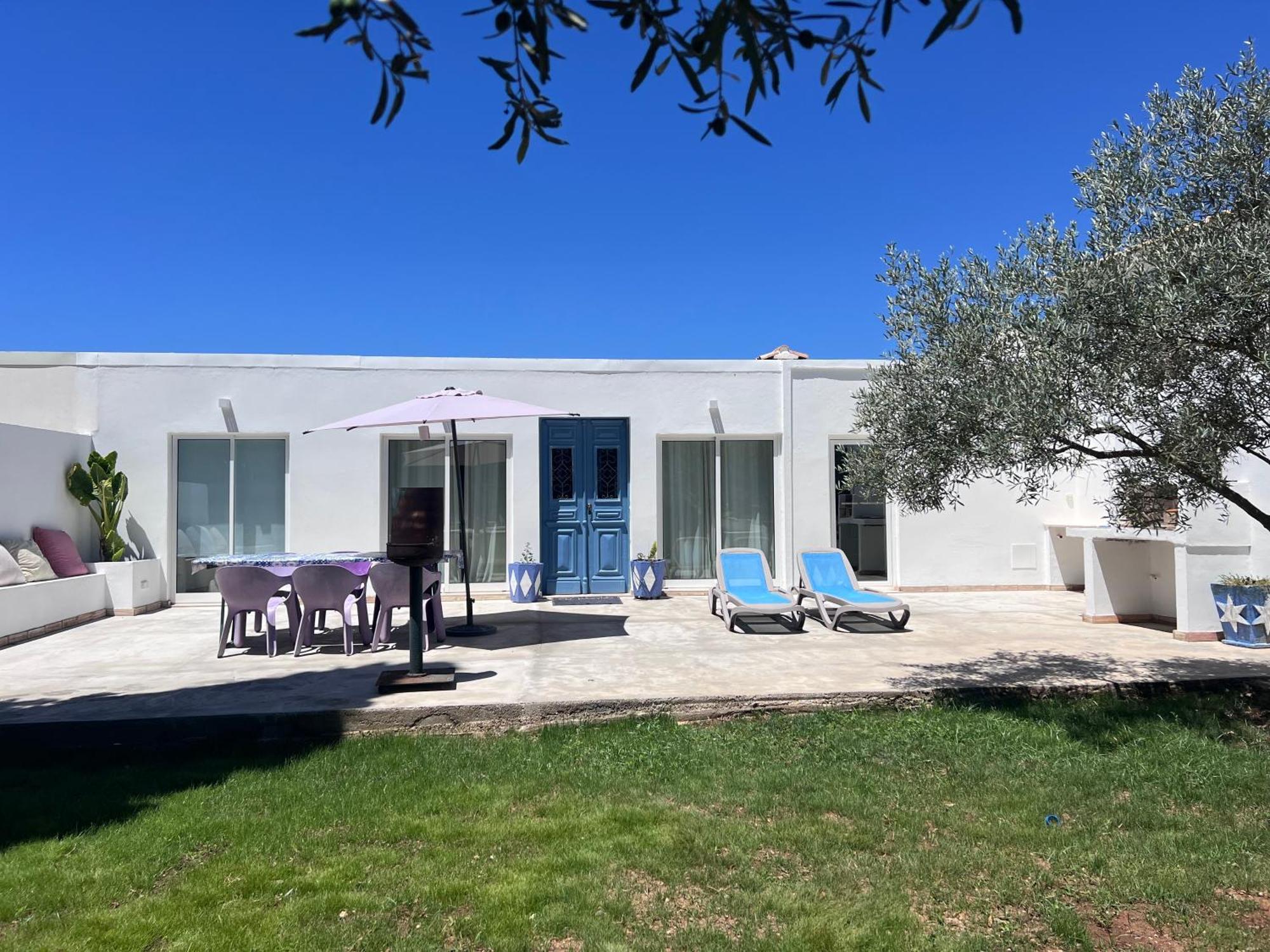 Casa Lourenco Lodge