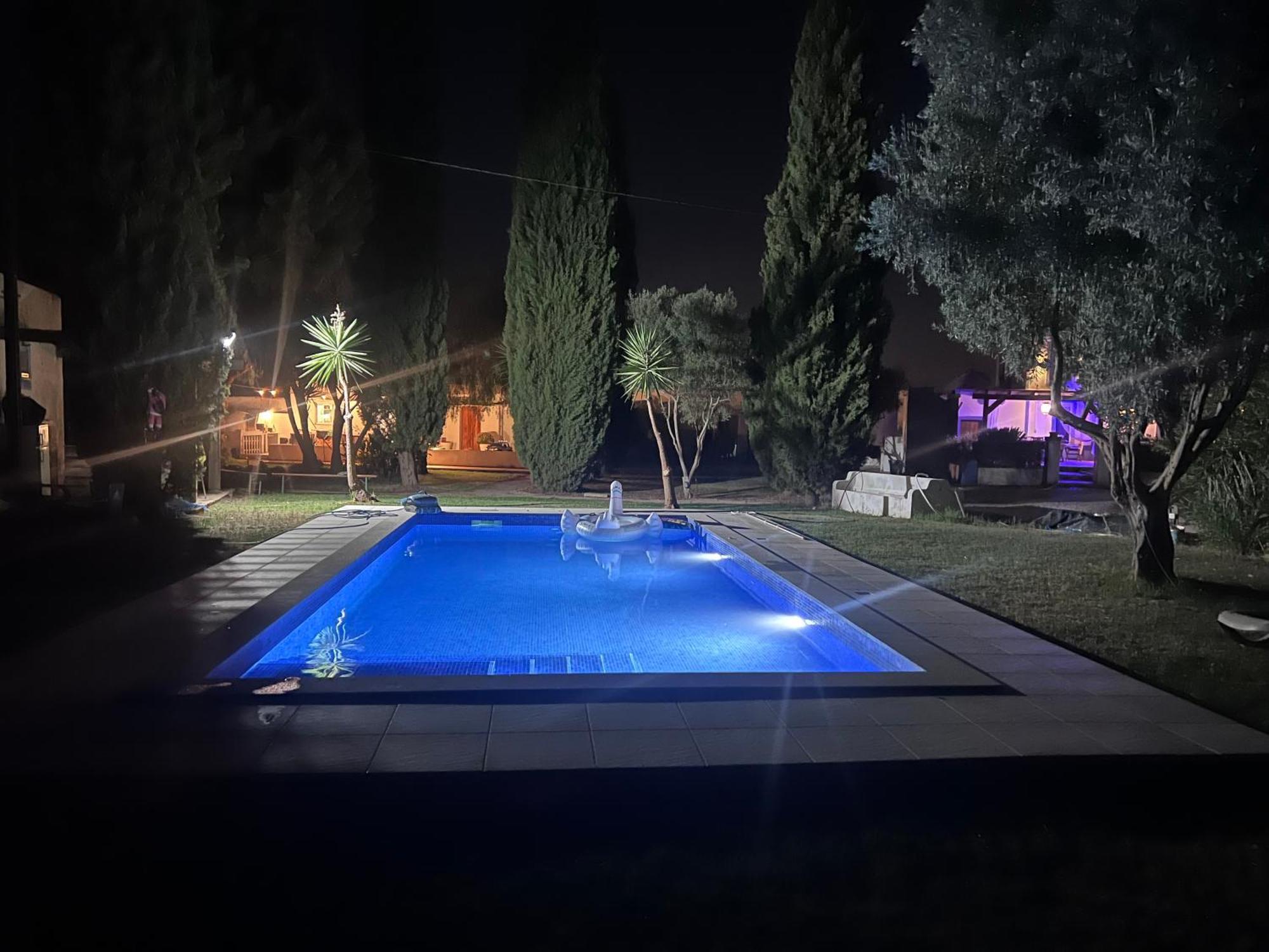 Lodge Casa Lourenco