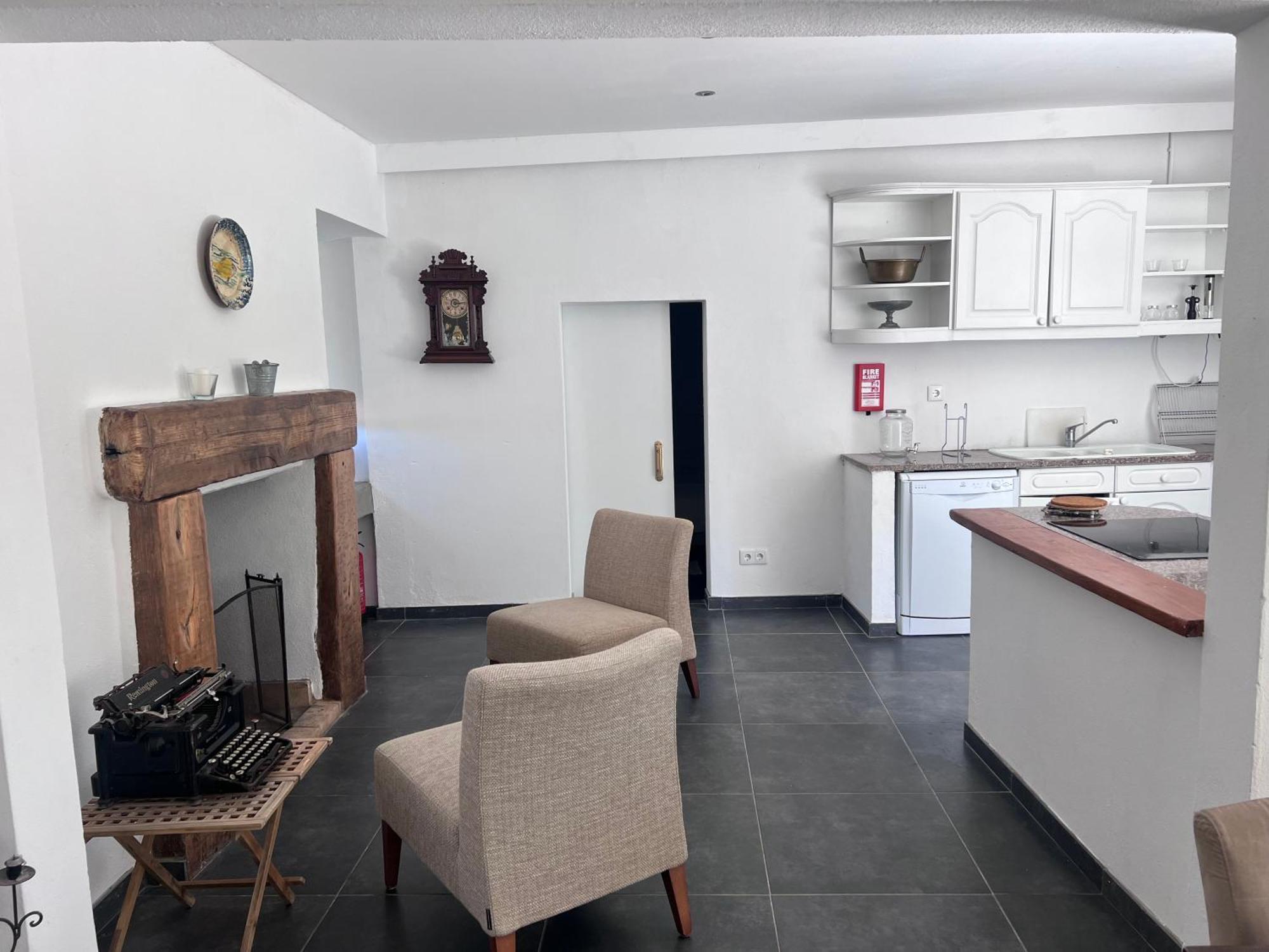 Casa Lourenco Lodge *