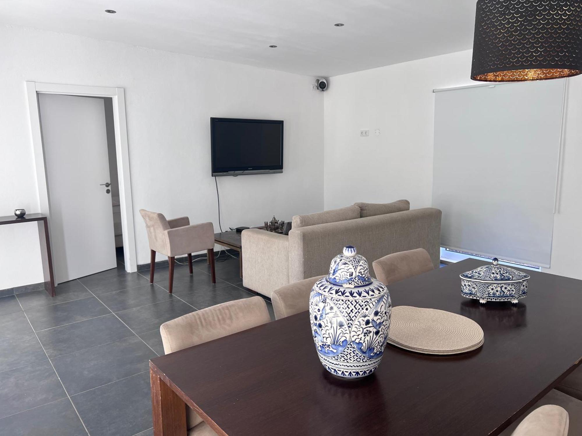 Lodge Casa Lourenco Silves