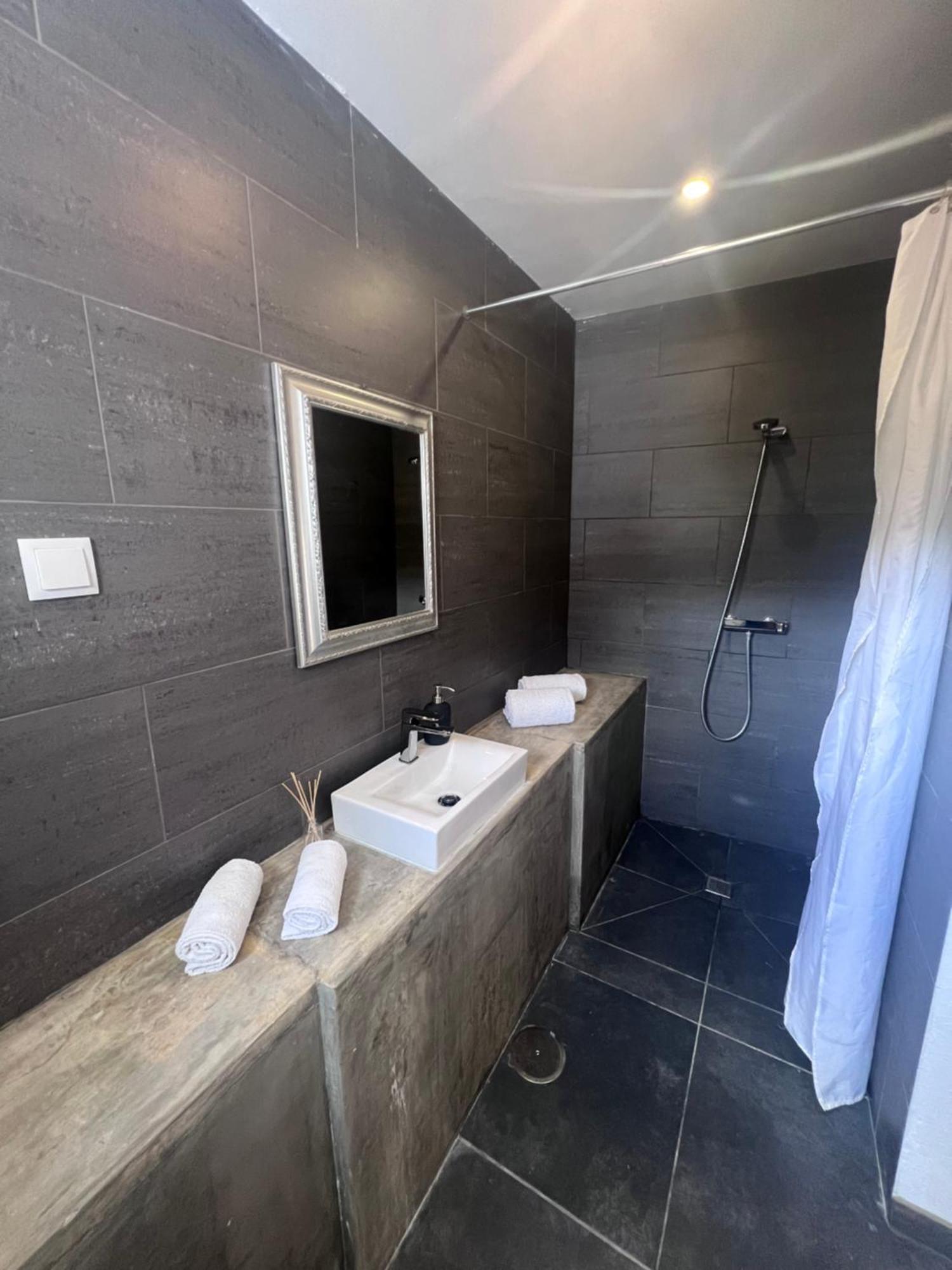Lodge Casa Lourenco *