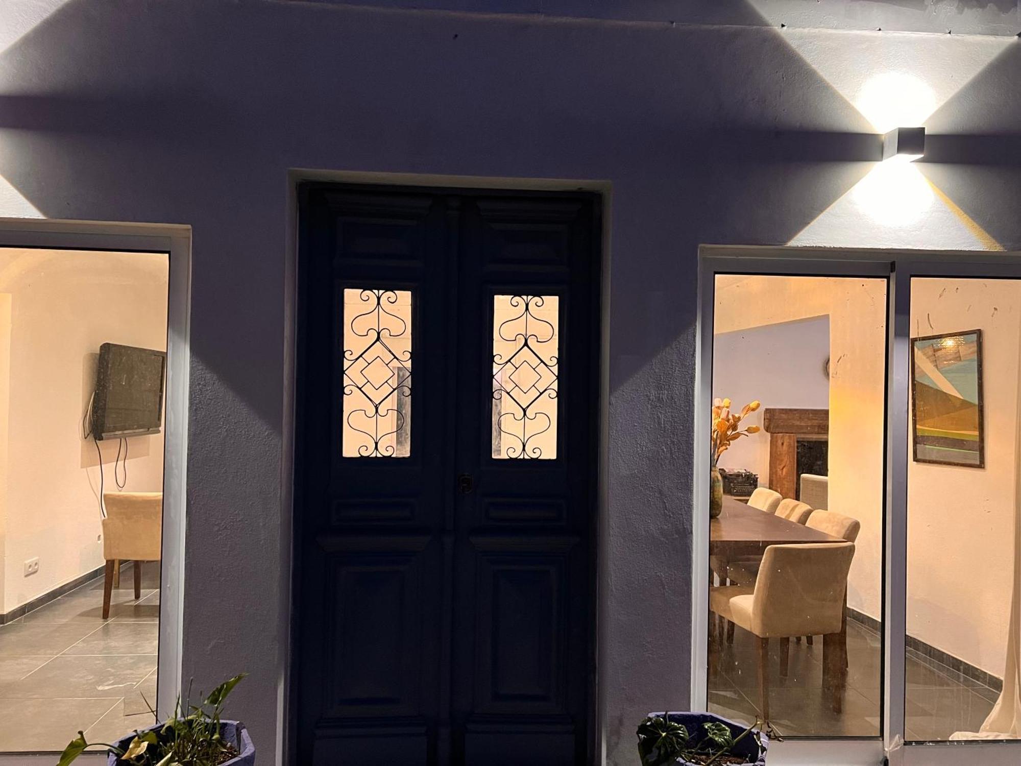 Lodge Casa Lourenco Silves