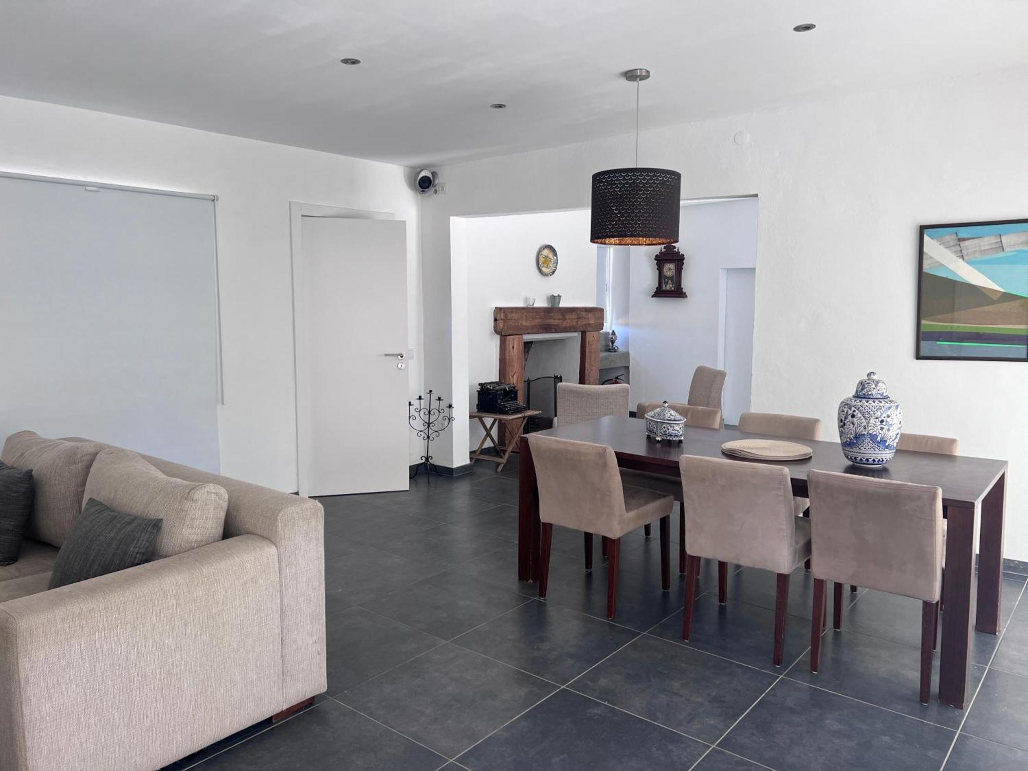 Casa Lourenco *