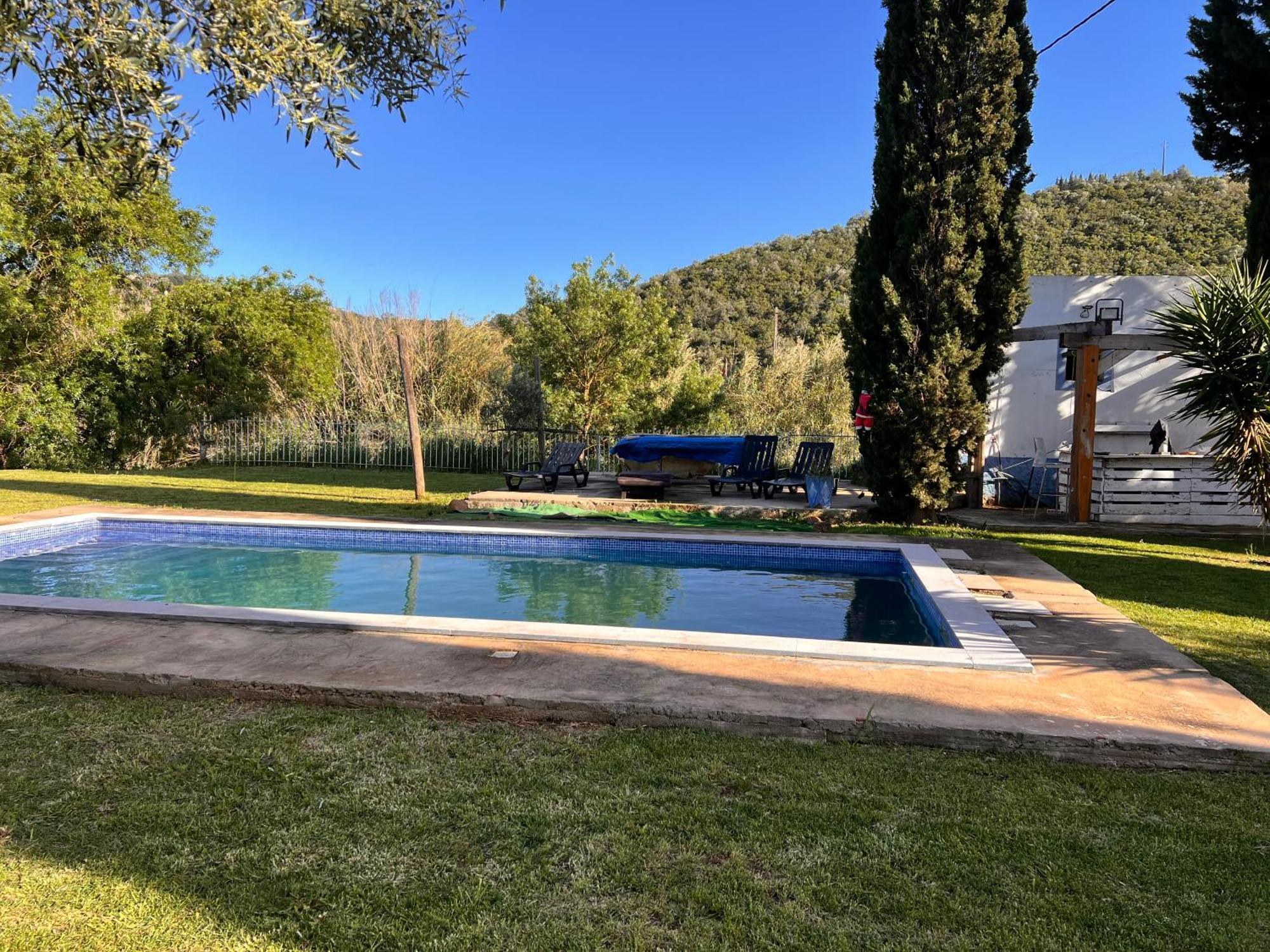 Lodge Casa Lourenco *